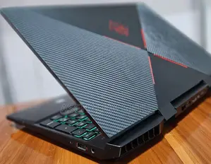 New Laptop HP Omen X 16GB Intel Core I5 SSD 128GB