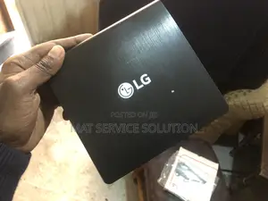 Photo - Lg Gp65nb60 External DVD Player