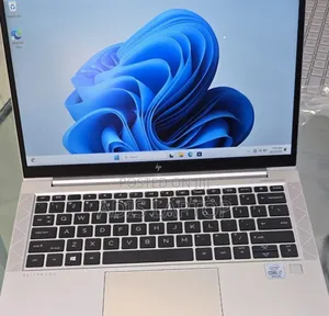 New Laptop HP EliteBook 830 G7 16GB Intel Core I7 SSD 512GB