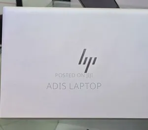 Photo - New Laptop HP EliteBook 830 G7 16GB Intel Core I7 SSD 512GB