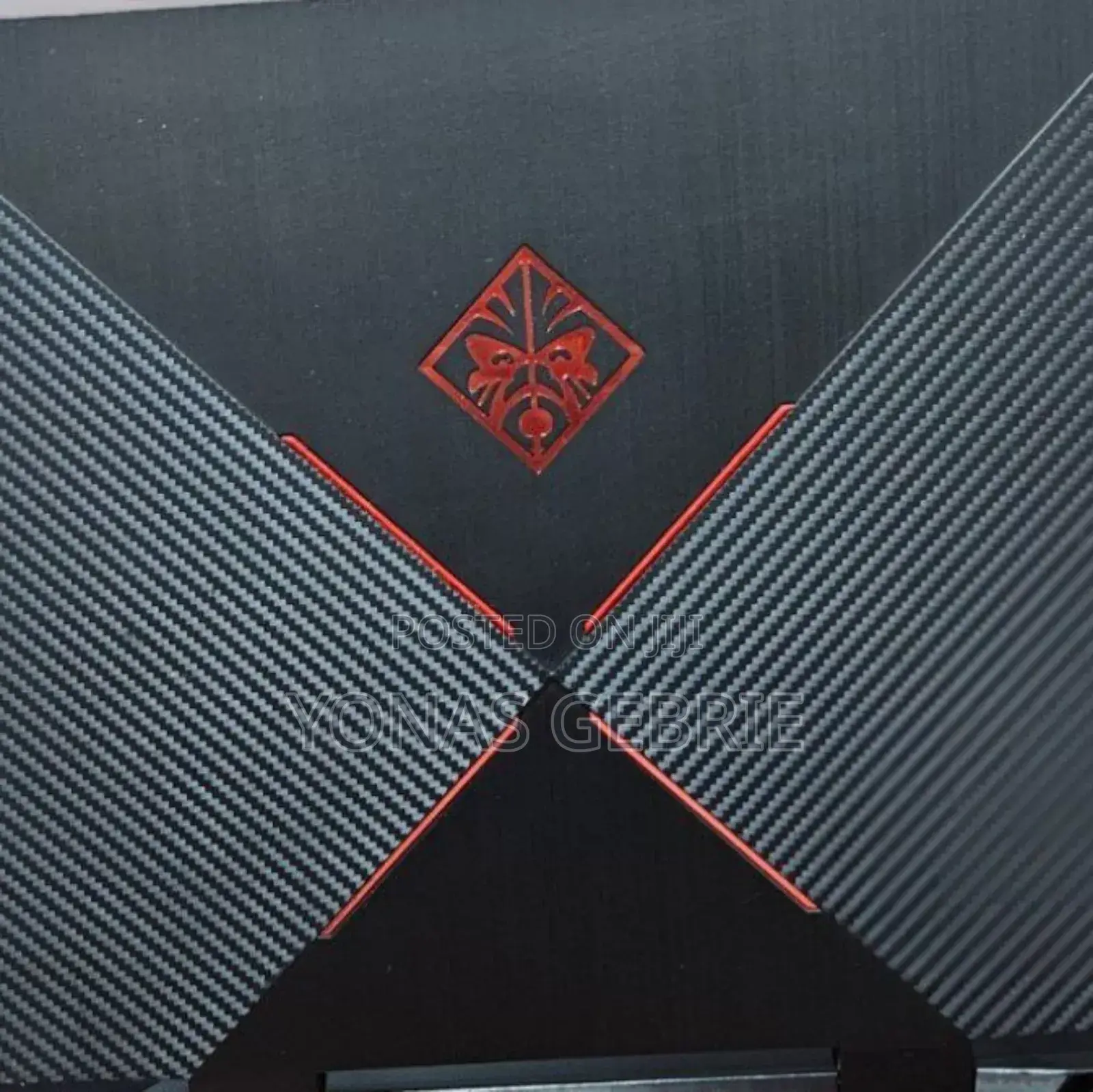 New Laptop HP Omen X 16GB Intel Core I5 HDD+SSD 1T