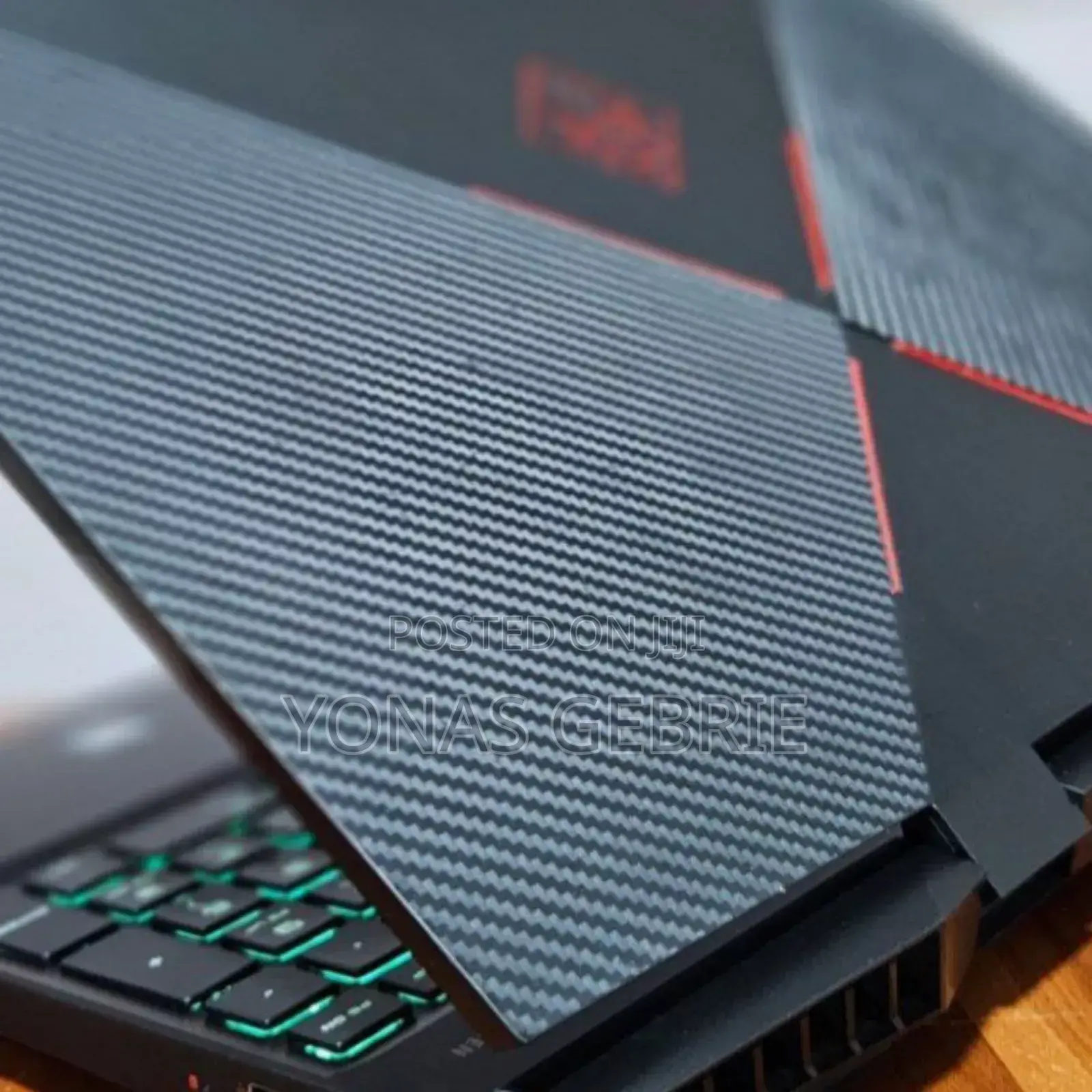 New Laptop HP Omen X 16GB Intel Core I5 HDD+SSD 1T