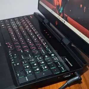 New Laptop HP Omen X 16GB Intel Core I5 HDD+SSD 1T