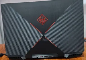 New Laptop HP Omen 15 16GB Intel Core I5 SSD 1T