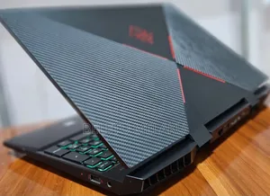 New Laptop HP Omen 15 16GB Intel Core I5 SSD 1T