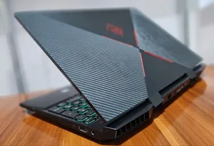 New Laptop HP Omen X 16GB Intel Core I5 HDD+SSD 1T