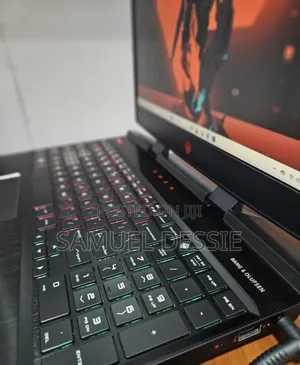 New Laptop HP Omen X 16GB Intel Core I5 HDD+SSD 1T