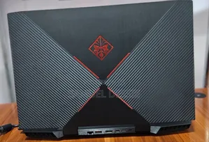 New Laptop HP Omen X 16GB Intel Core I5 HDD+SSD 1T