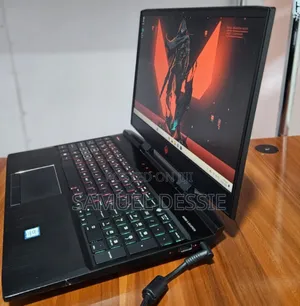 New Laptop HP Omen X 16GB Intel Core I5 HDD+SSD 1T
