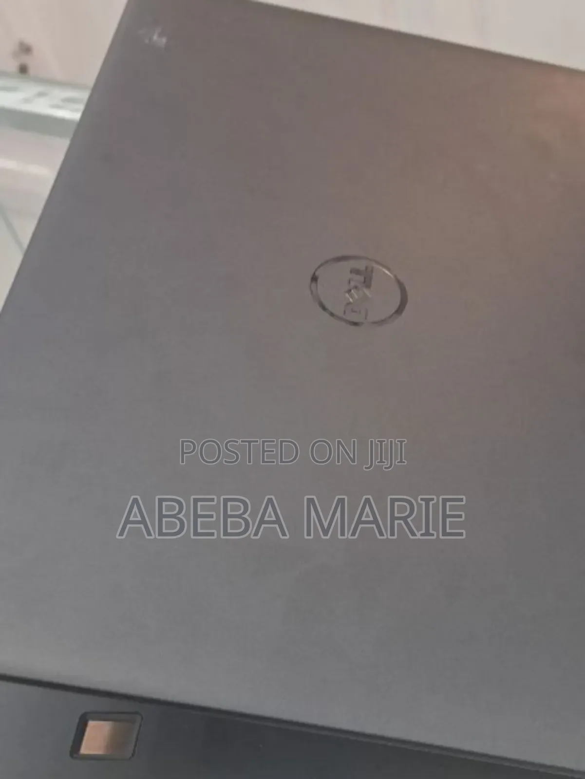 New Laptop Dell Latitude 5480 8GB Intel Core I5 SSD 256GB