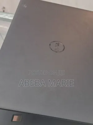 New Laptop Dell Latitude 5480 8GB Intel Core I5 SSD 256GB