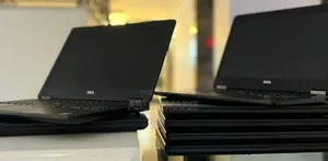 New Laptop Dell Latitude 5480 8GB Intel Core I5 SSD 256GB