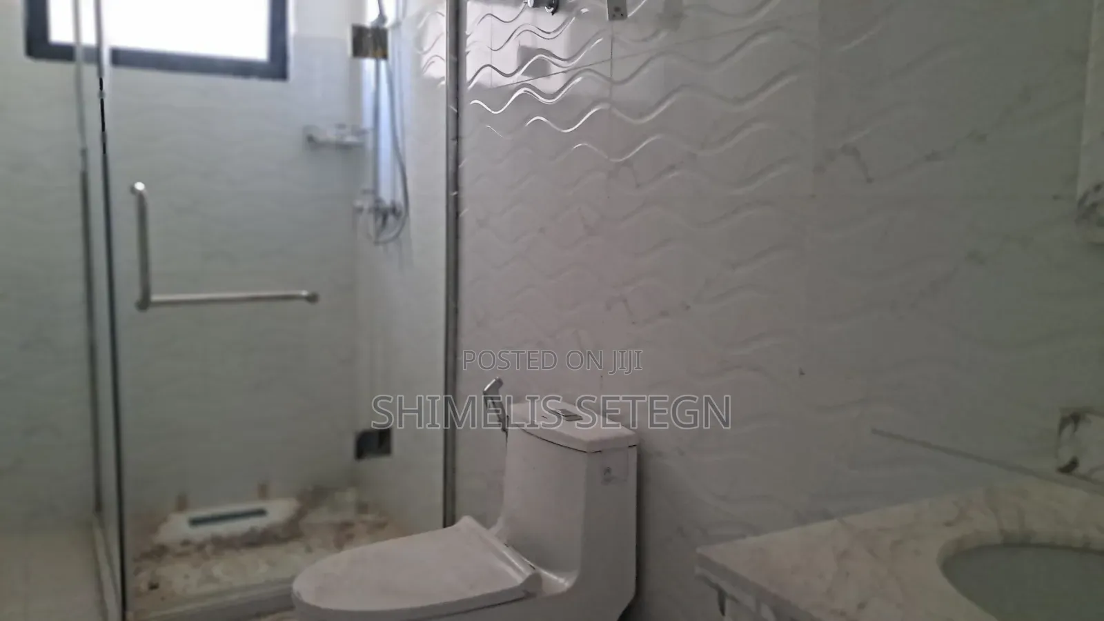 3bdrm Apartment in Bole for rent