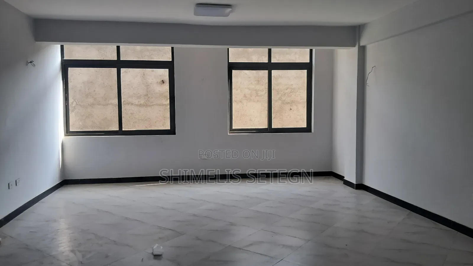 3bdrm Apartment in Bole for rent