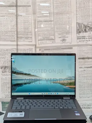 New Laptop HP Envy X360 16GB Intel Core Ultra 7 SSD 1T