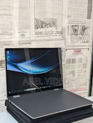 New Laptop HP Envy X360 16GB Intel Core Ultra 7 SSD 1T