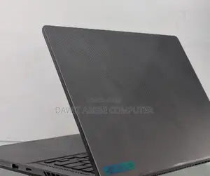 New Laptop Asus ROG Zephyrus G16 16GB Intel Core I7 SSD 512GB