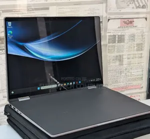 New Laptop HP Envy X360 16GB Intel Core Ultra 7 SSD 1T