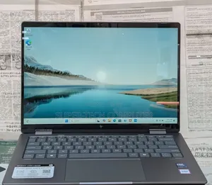 New Laptop HP Envy X360 16GB Intel Core Ultra 7 SSD 1T