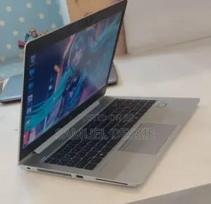 New Laptop HP EliteBook 840 G5 16GB Intel Core I5 SSD 512GB