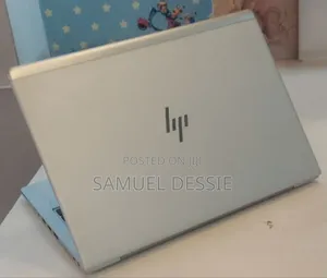 New Laptop HP EliteBook 840 G5 16GB Intel Core I5 SSD 512GB