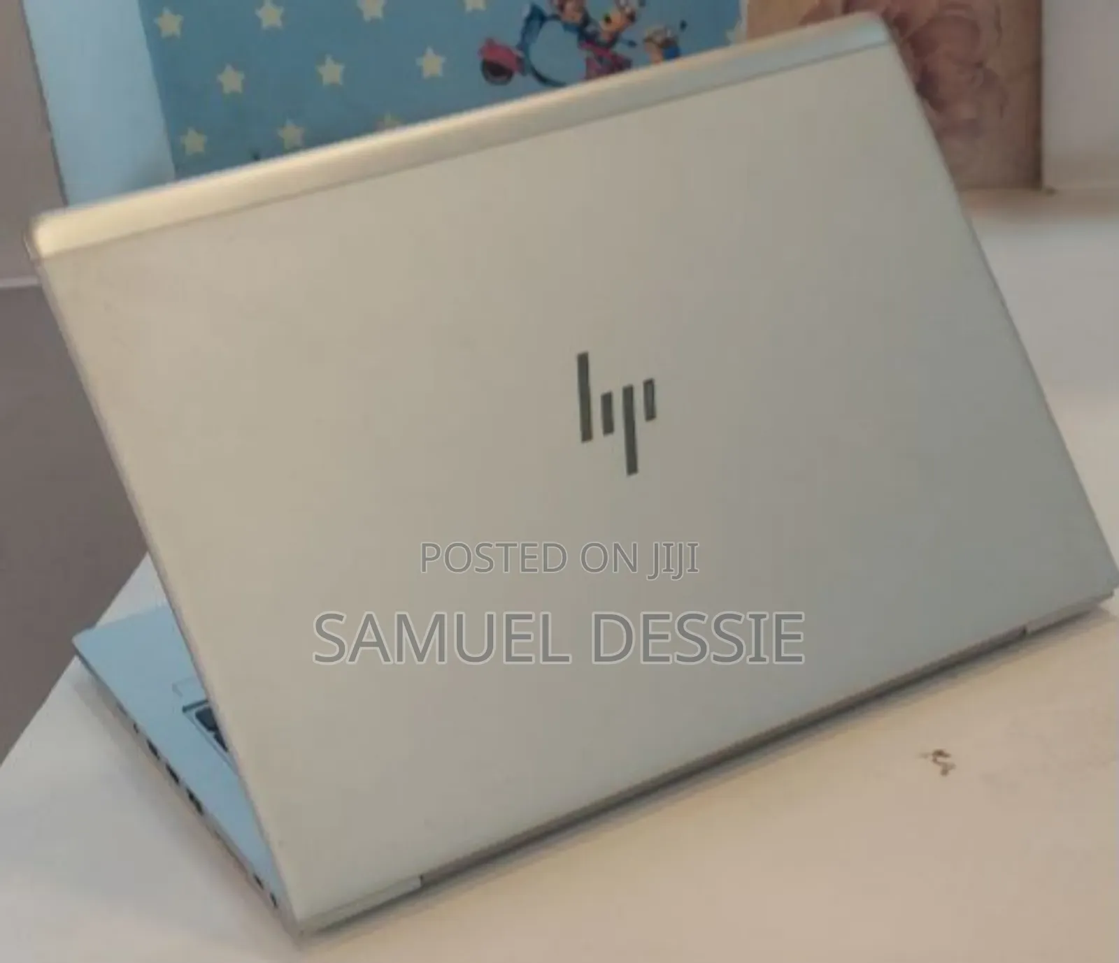 New Laptop HP EliteBook 840 G5 16GB Intel Core I5 SSD 512GB