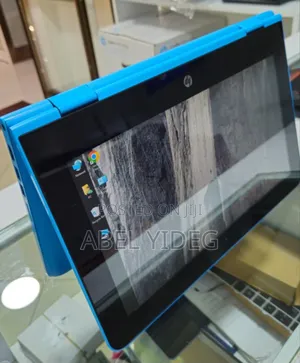 New Laptop HP Stream Notebook 2GB Intel Celeron SSD 32GB