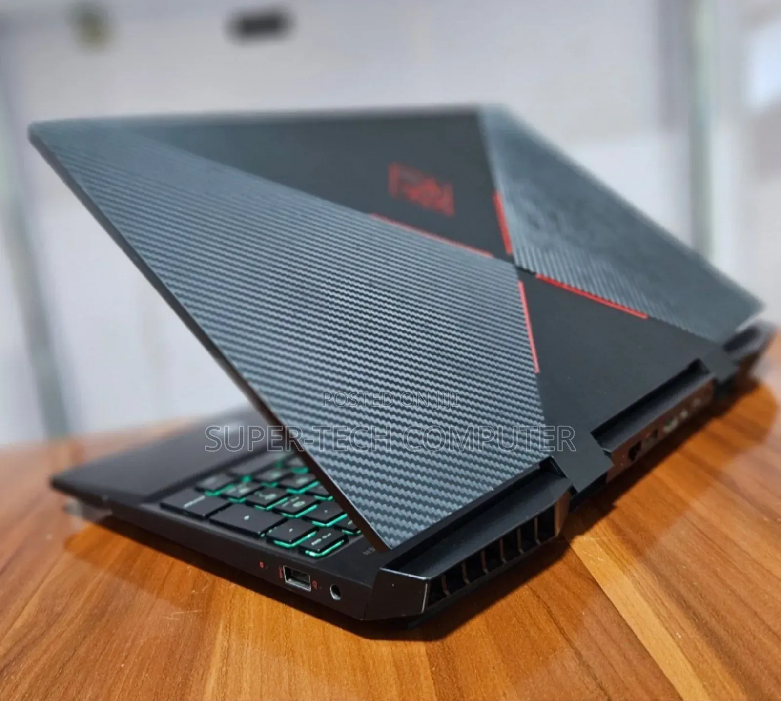 New Laptop HP Omen 15 16GB Intel Core I5 HDD+SSD 1T