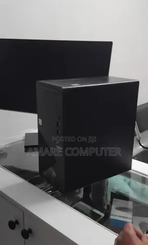 New Desktop Computer Dell Vostro Mini 8GB Intel Core I5 SSD 1T