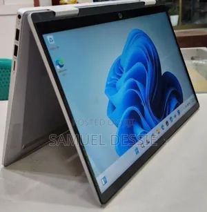 New Laptop HP Pavilion 14 8GB Intel Core I5 SSD 512GB