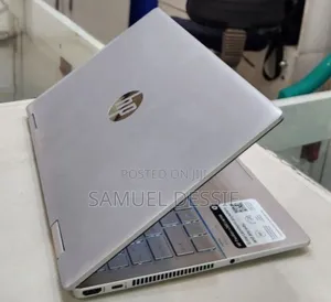 New Laptop HP Pavilion 14 8GB Intel Core I5 SSD 512GB