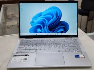 New Laptop HP Pavilion 14 8GB Intel Core I5 SSD 512GB
