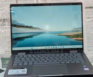 New Laptop HP 16GB Intel Core Ultra 7 SSD 1T