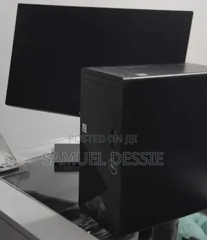 Photo - New Desktop Computer Dell Vostro 3900 8GB Intel Core I5 HDD 1T