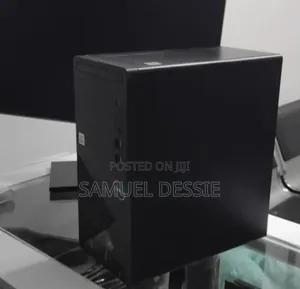 New Desktop Computer Dell Vostro 3900 8GB Intel Core I5 HDD 1T