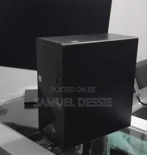 New Desktop Computer Dell Vostro 3900 8GB Intel Core I5 HDD 1T