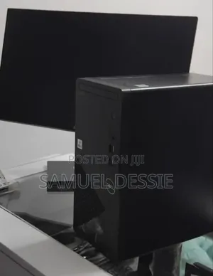 New Desktop Computer Dell Vostro 3900 8GB Intel Core I5 HDD 1T