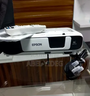 Eepson Projector