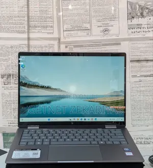 Photo - New Laptop HP Envy X360 16GB Intel Core Ultra 7 SSD 1T