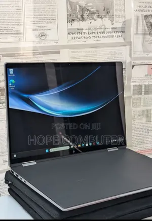 New Laptop HP Envy X360 16GB Intel Core Ultra 7 SSD 1T