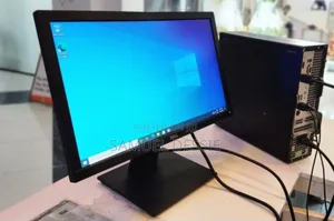 Photo - New Desktop Computer Dell OptiPlex 3080 8GB Intel Core I5 HDD 1T