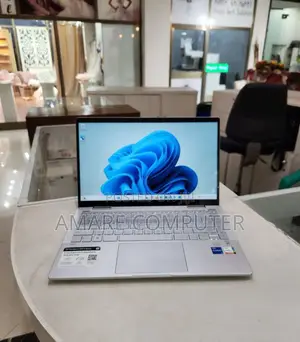 Photo - New Laptop HP Pavilion 14 8GB Intel Core I5 SSD 512GB