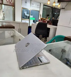 New Laptop HP Pavilion 14 8GB Intel Core I5 SSD 512GB