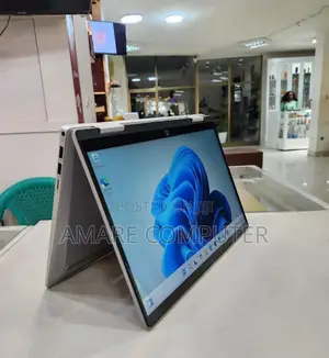 New Laptop HP Pavilion 14 8GB Intel Core I5 SSD 512GB