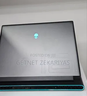 New Laptop Alienware M17x R2 16GB Intel Core I7 SSD 1T