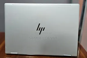 Photo - New Laptop HP EliteBook X360 1020 G2 8GB Intel Core I7 SSD 512GB