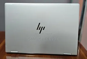 New Laptop HP EliteBook X360 1020 G2 8GB Intel Core I7 SSD 512GB