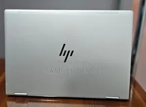 New Laptop HP EliteBook X360 1020 G2 8GB Intel Core I7 SSD 512GB