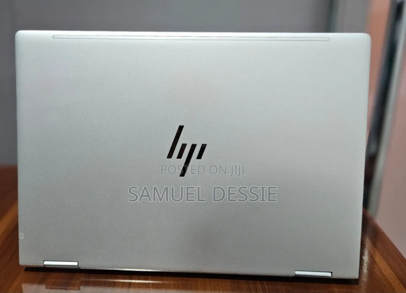 New Laptop HP EliteBook X360 1020 G2 8GB Intel Core I7 SSD 512GB