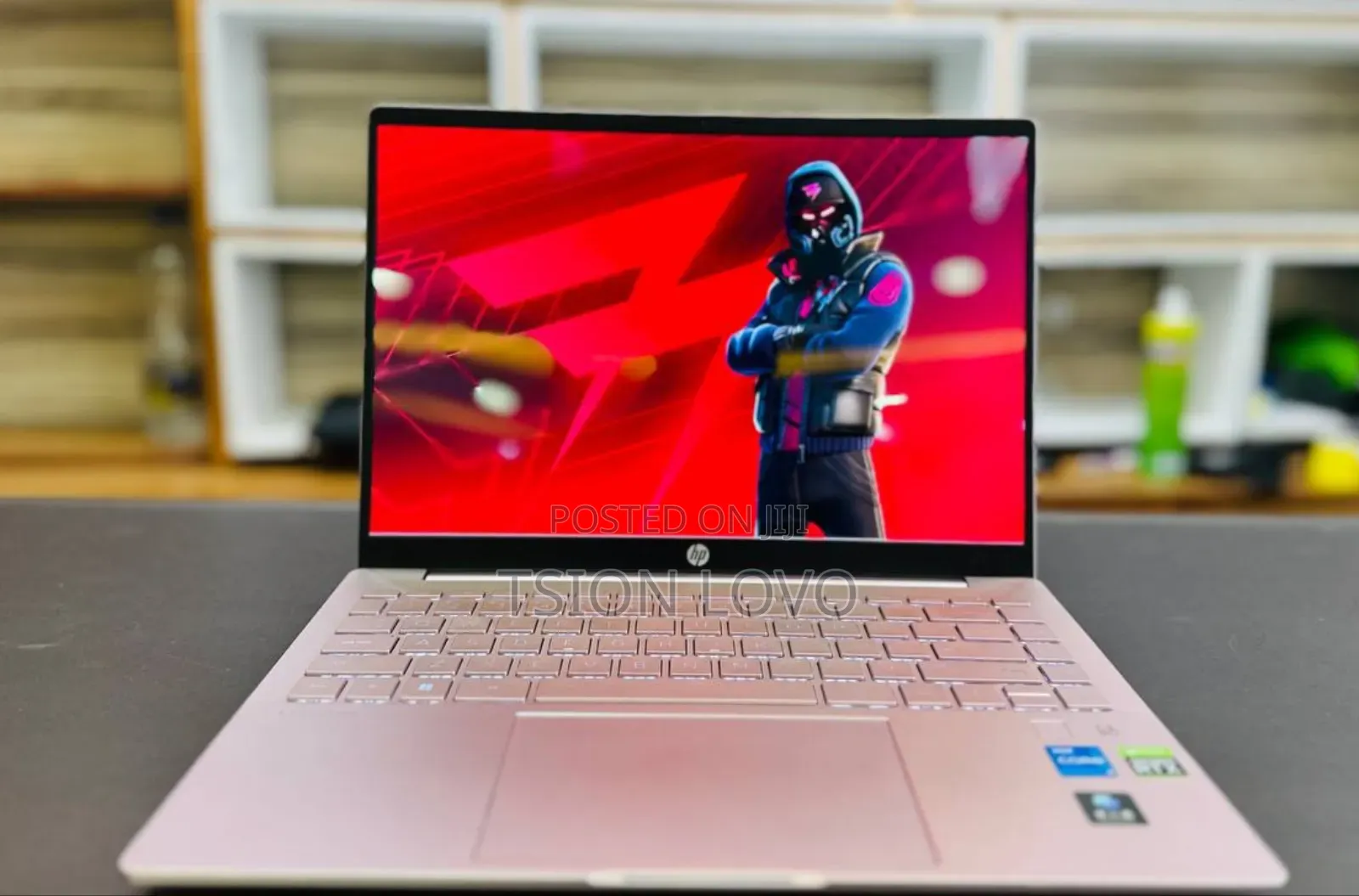 New Laptop HP Pavilion 15 4GB Intel Core I5 SSD 512GB